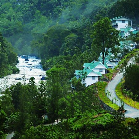 Rivulet Resort Munnar Bagian luar foto