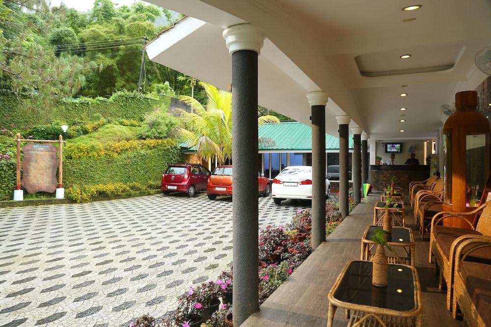 Rivulet Resort Munnar Bagian luar foto