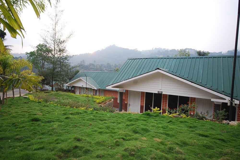 Rivulet Resort Munnar Bagian luar foto