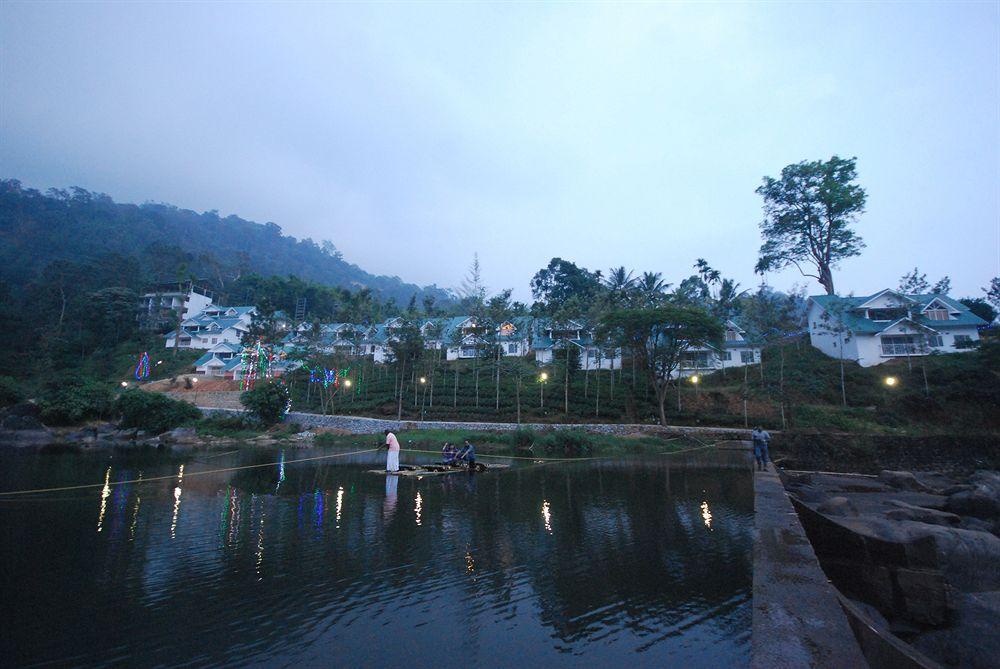 Rivulet Resort Munnar Bagian luar foto