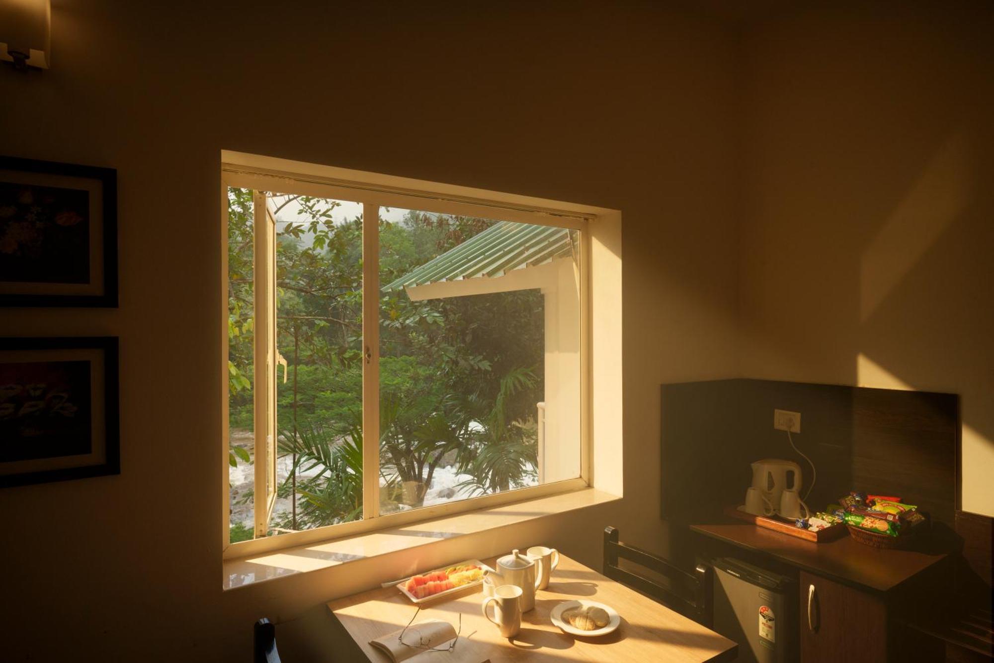 Rivulet Resort Munnar Bagian luar foto