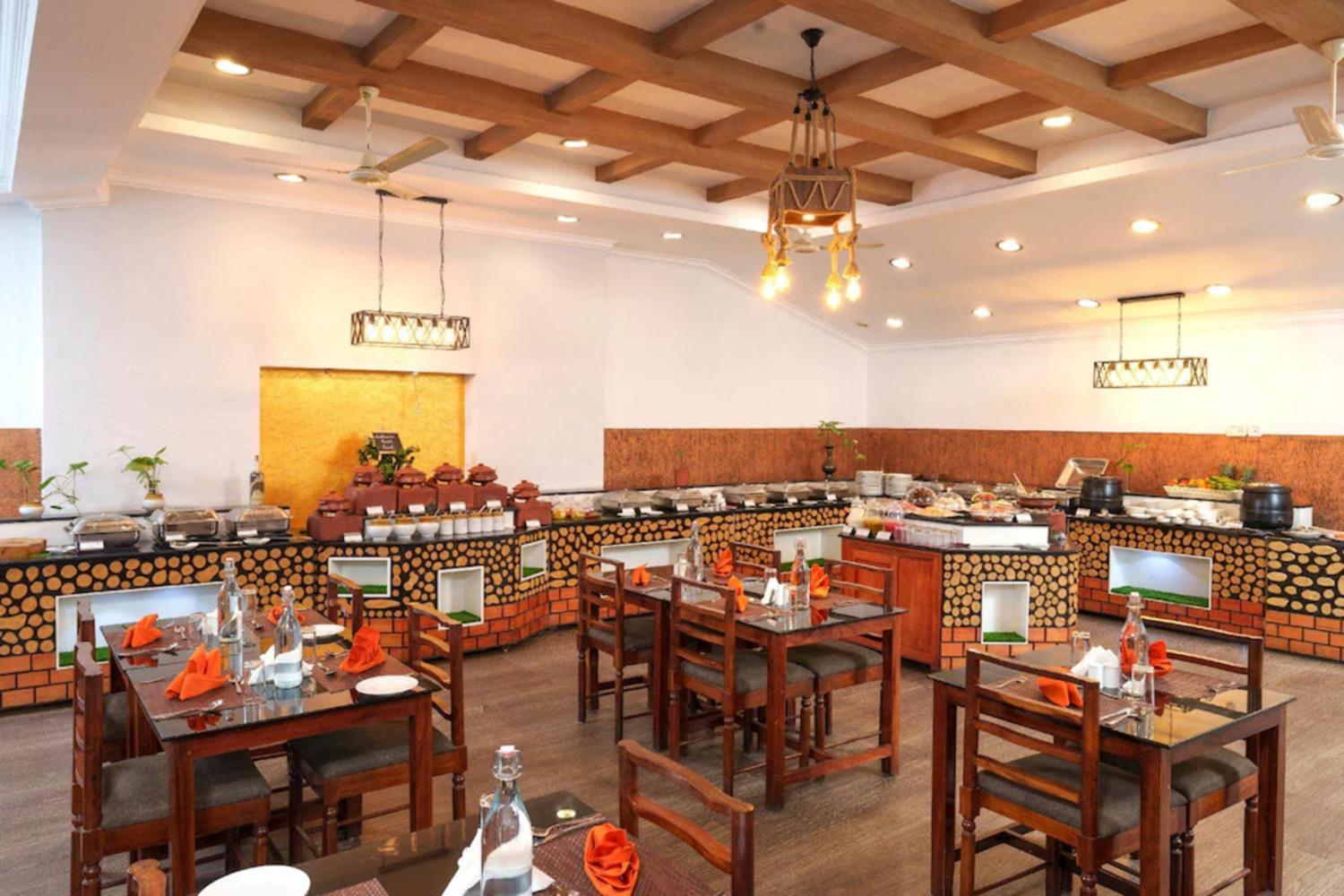 Rivulet Resort Munnar Bagian luar foto
