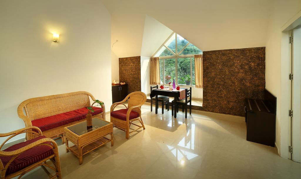 Rivulet Resort Munnar Bagian luar foto