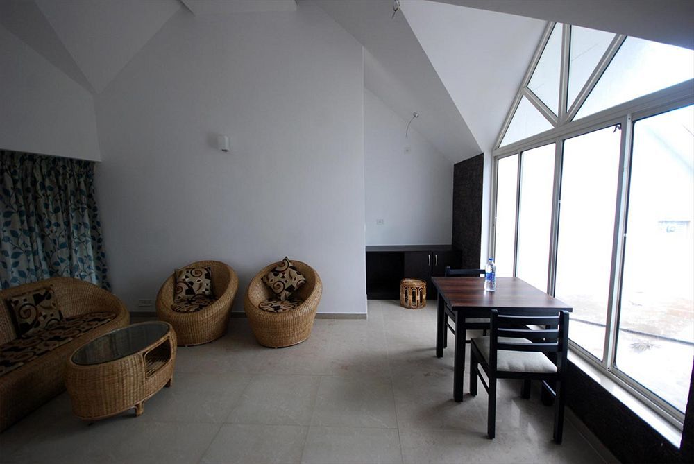 Rivulet Resort Munnar Bagian luar foto
