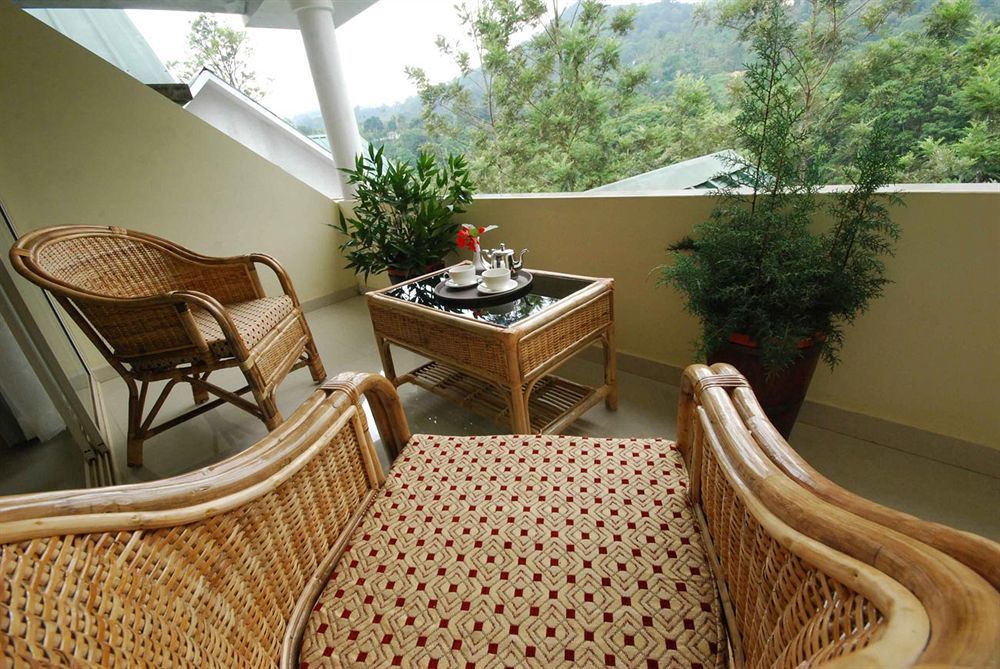 Rivulet Resort Munnar Bagian luar foto