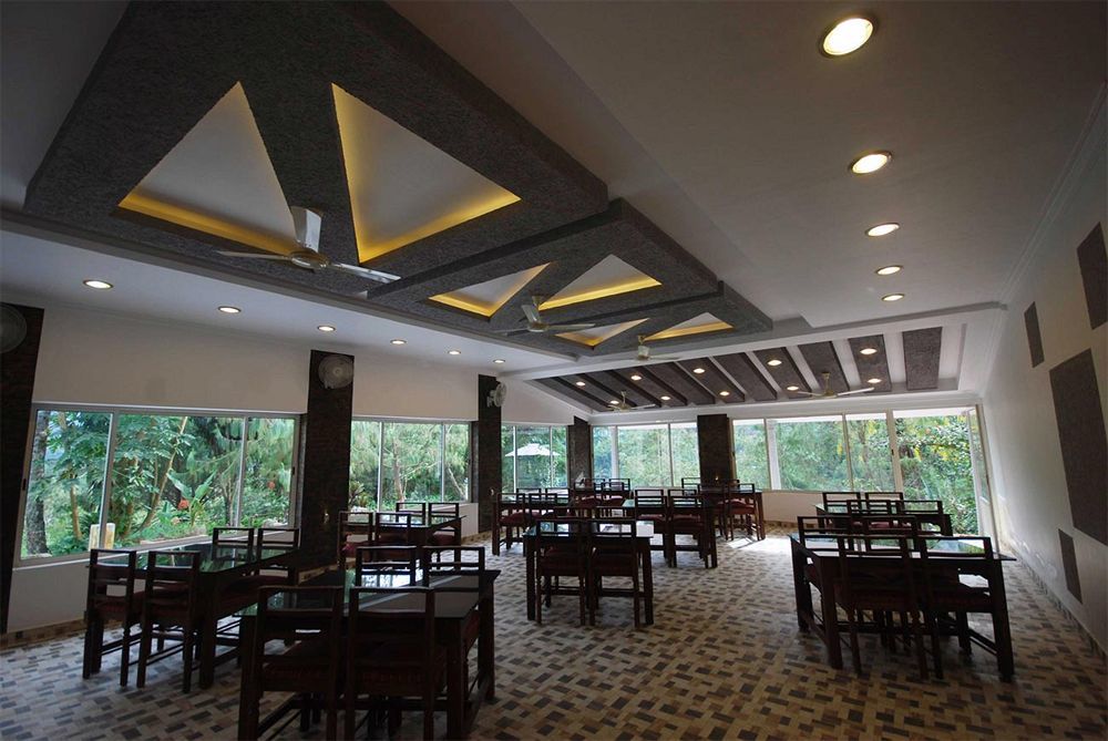 Rivulet Resort Munnar Bagian luar foto