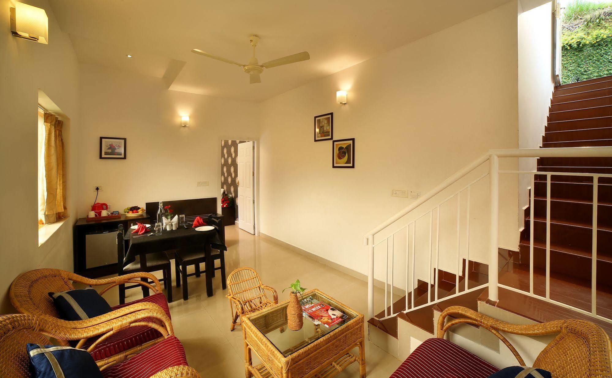 Rivulet Resort Munnar Bagian luar foto