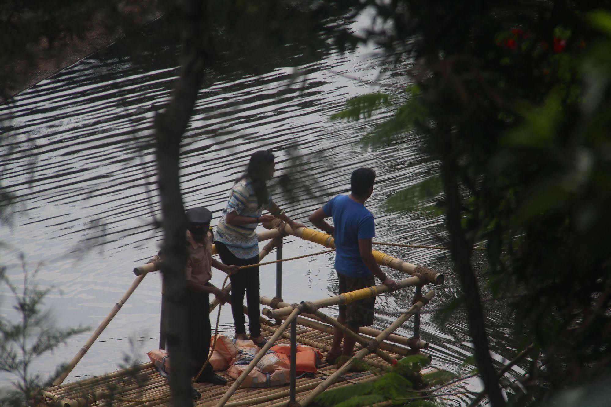 Rivulet Resort Munnar Bagian luar foto