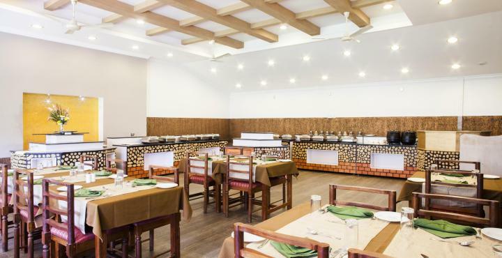 Rivulet Resort Munnar Bagian luar foto