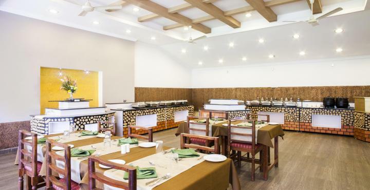 Rivulet Resort Munnar Bagian luar foto