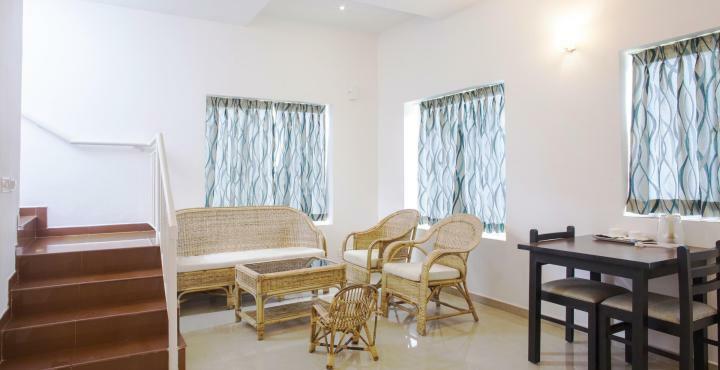 Rivulet Resort Munnar Bagian luar foto